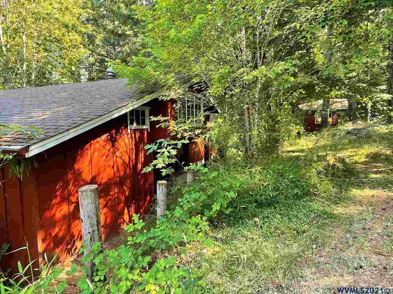 15470 May Road Dallas, OR 97338 - Photo 20 of 32