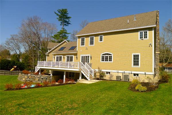 10 Bishops Lane Lynnfield, MA 01940 - Photo 29 of 30