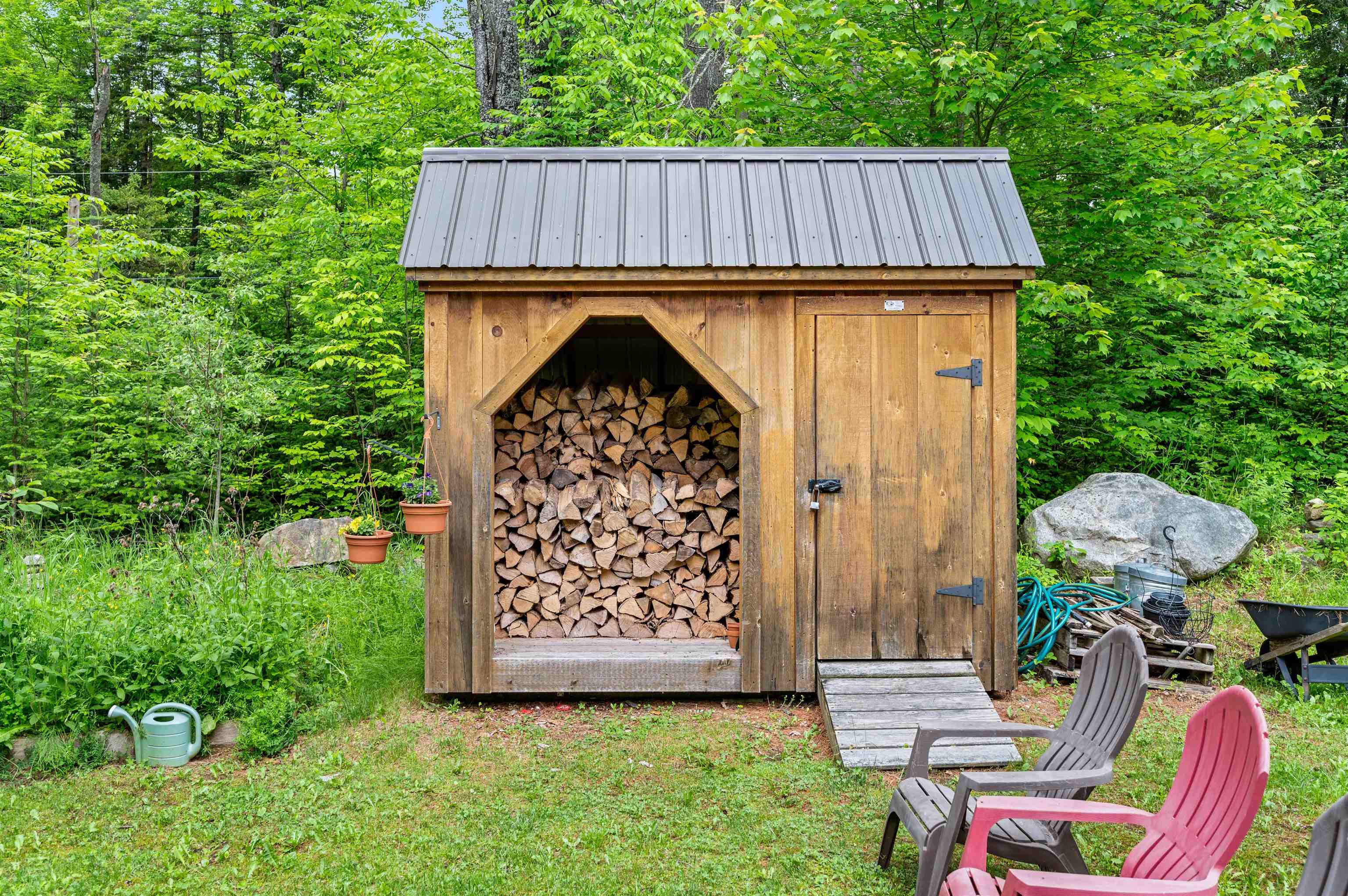 228 Guyette Road Marshfield, VT 05667 - Photo 27 of 37
