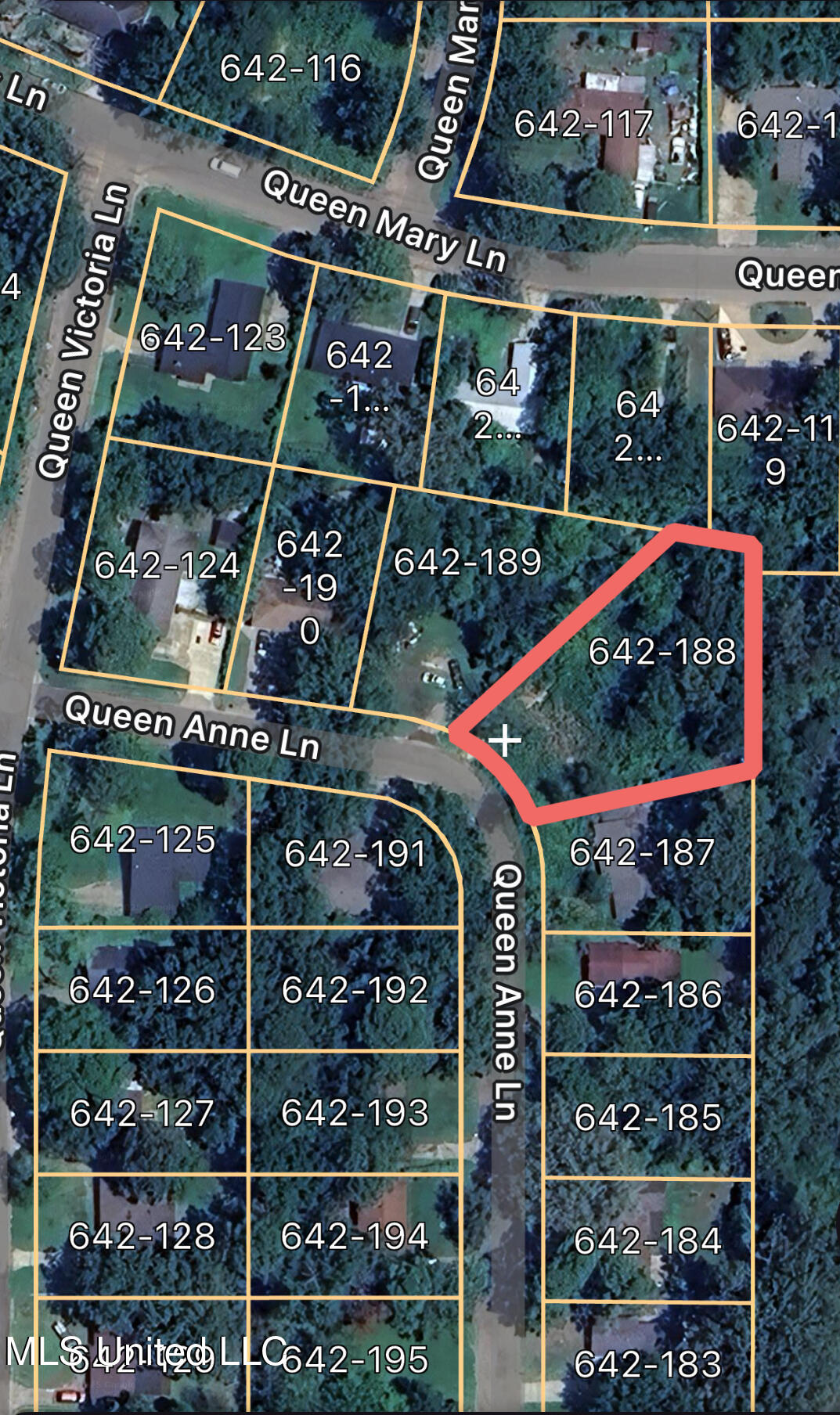 250 Queen Anne Lane Jackson, MS 39209 - Photo 2 of 2 IMG_4464