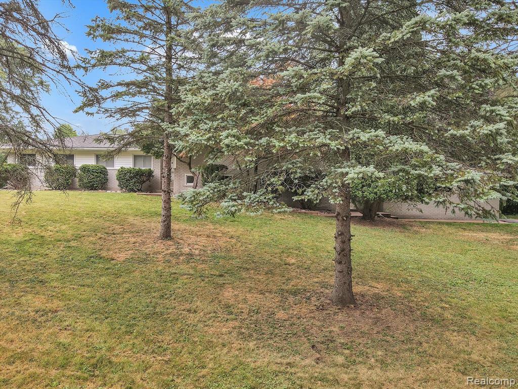 30540 Pear Ridge Farmington Hills, MI 48334 - Photo 48 of 66