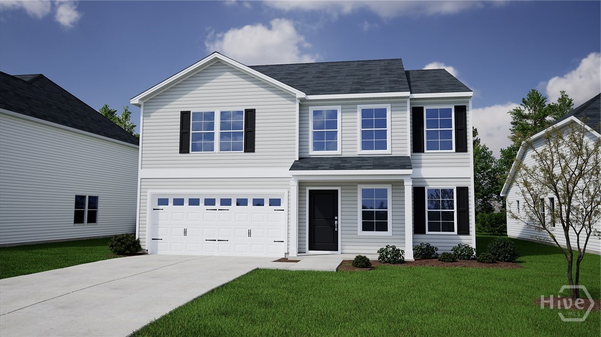 108 Daylily Drive Springfield, GA 31329 - Photo 1 of 4