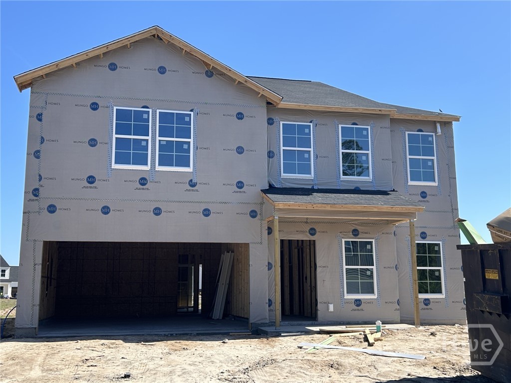 108 Daylily Drive Springfield, GA 31329 - Photo 2 of 2 Home as of 5/5/26