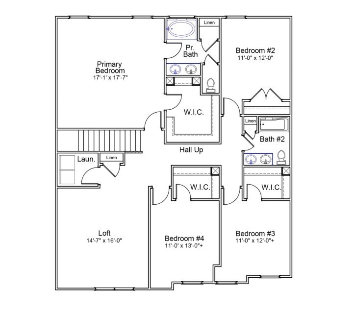 108 Daylily Drive Springfield, GA 31329 - Photo 4 of 5