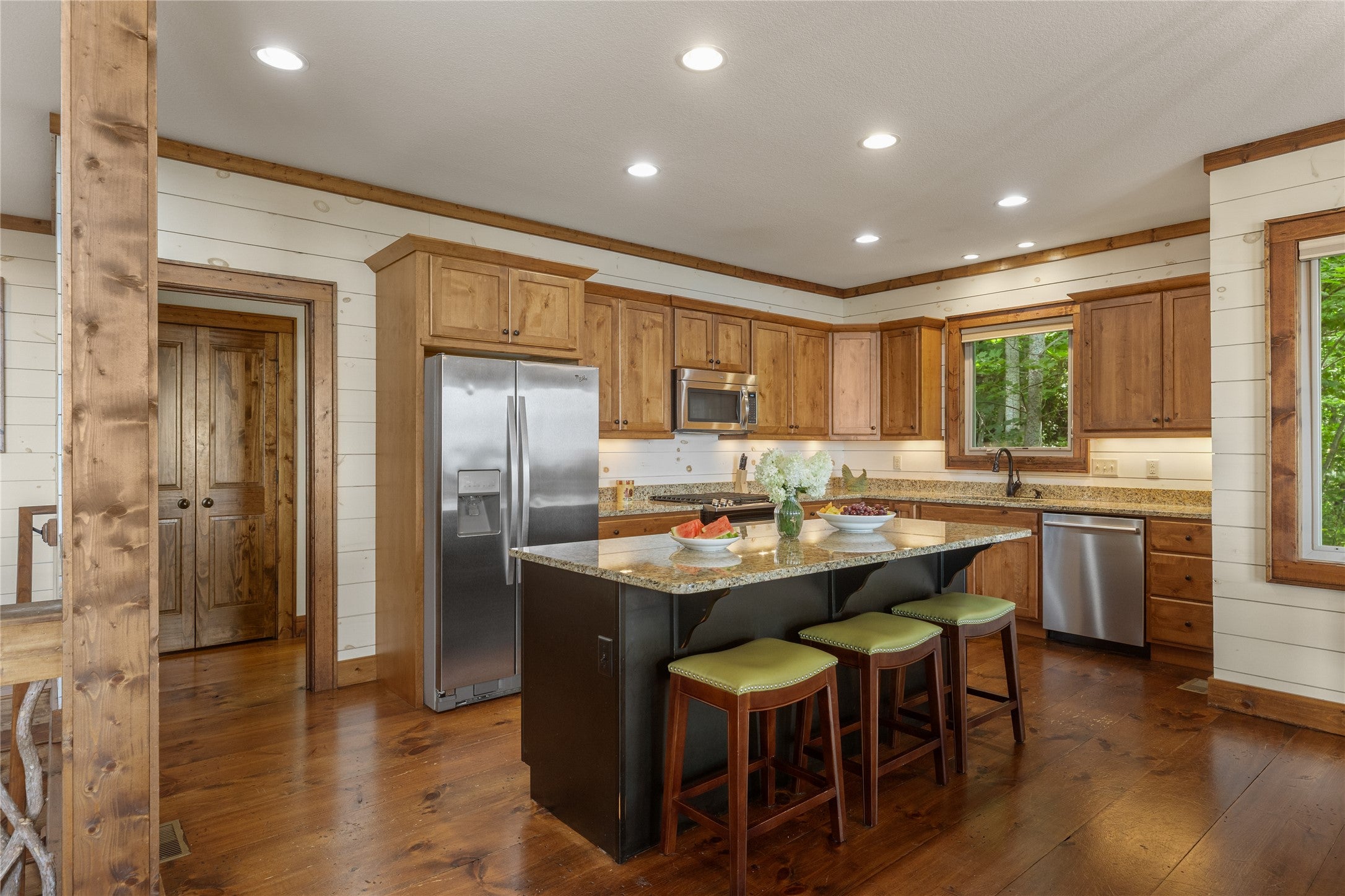 1382 Tower Road Sapphire, NC 28774 - Photo 26 of 100 Gallery Image 26