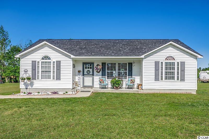 133 Hidden Valley Road Aynor, SC 29511 - Photo 1 of 22 Gallery Image 1