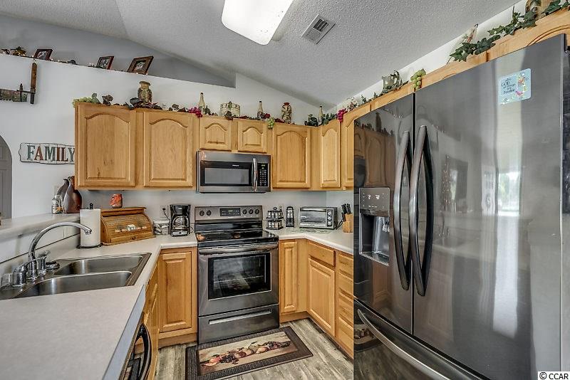 133 Hidden Valley Road Aynor, SC 29511 - Photo 12 of 22 Gallery Image 12