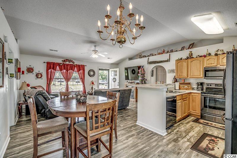 133 Hidden Valley Road Aynor, SC 29511 - Photo 14 of 22 Gallery Image 14