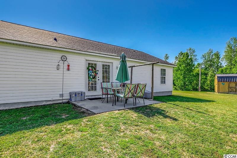133 Hidden Valley Road Aynor, SC 29511 - Photo 20 of 22 Gallery Image 20
