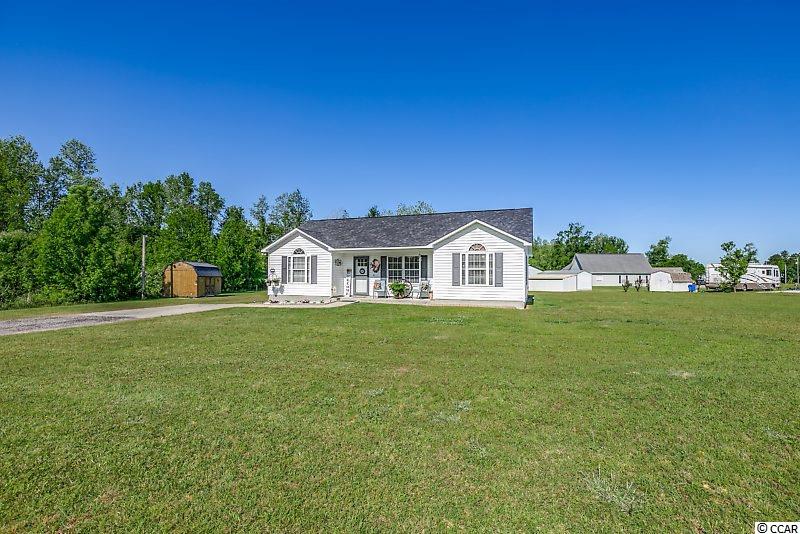 133 Hidden Valley Road Aynor, SC 29511 - Photo 3 of 22 Gallery Image 3