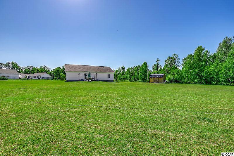 133 Hidden Valley Road Aynor, SC 29511 - Photo 21 of 22 Gallery Image 21