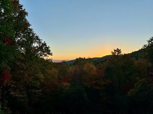 a view of outdoor space