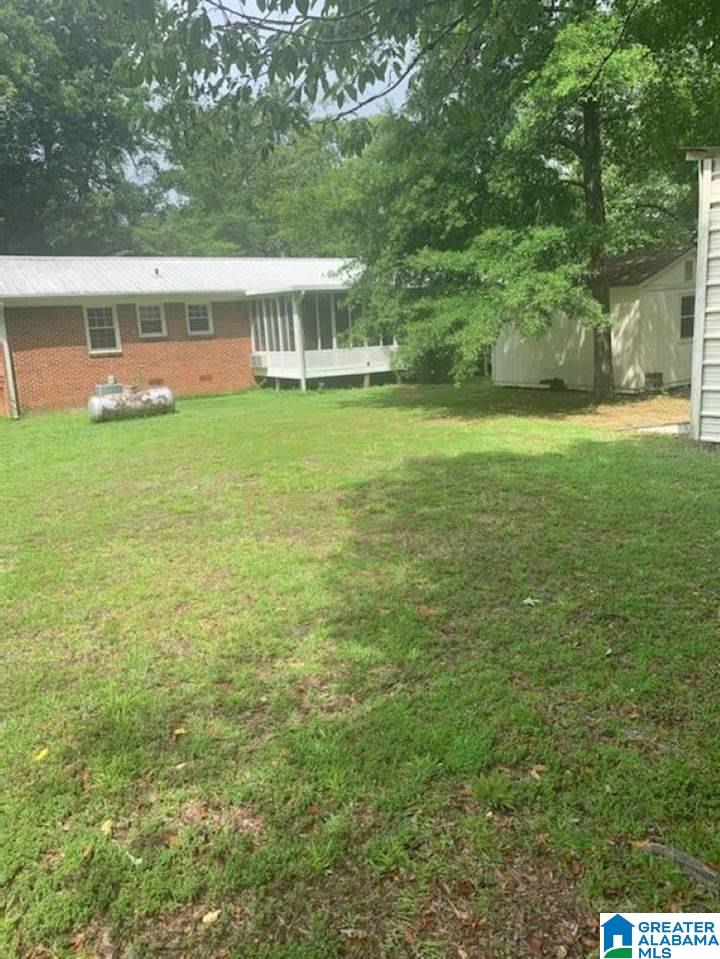 45 Forrest Circle Wilsonville, AL 35186 - Photo 2 of 7