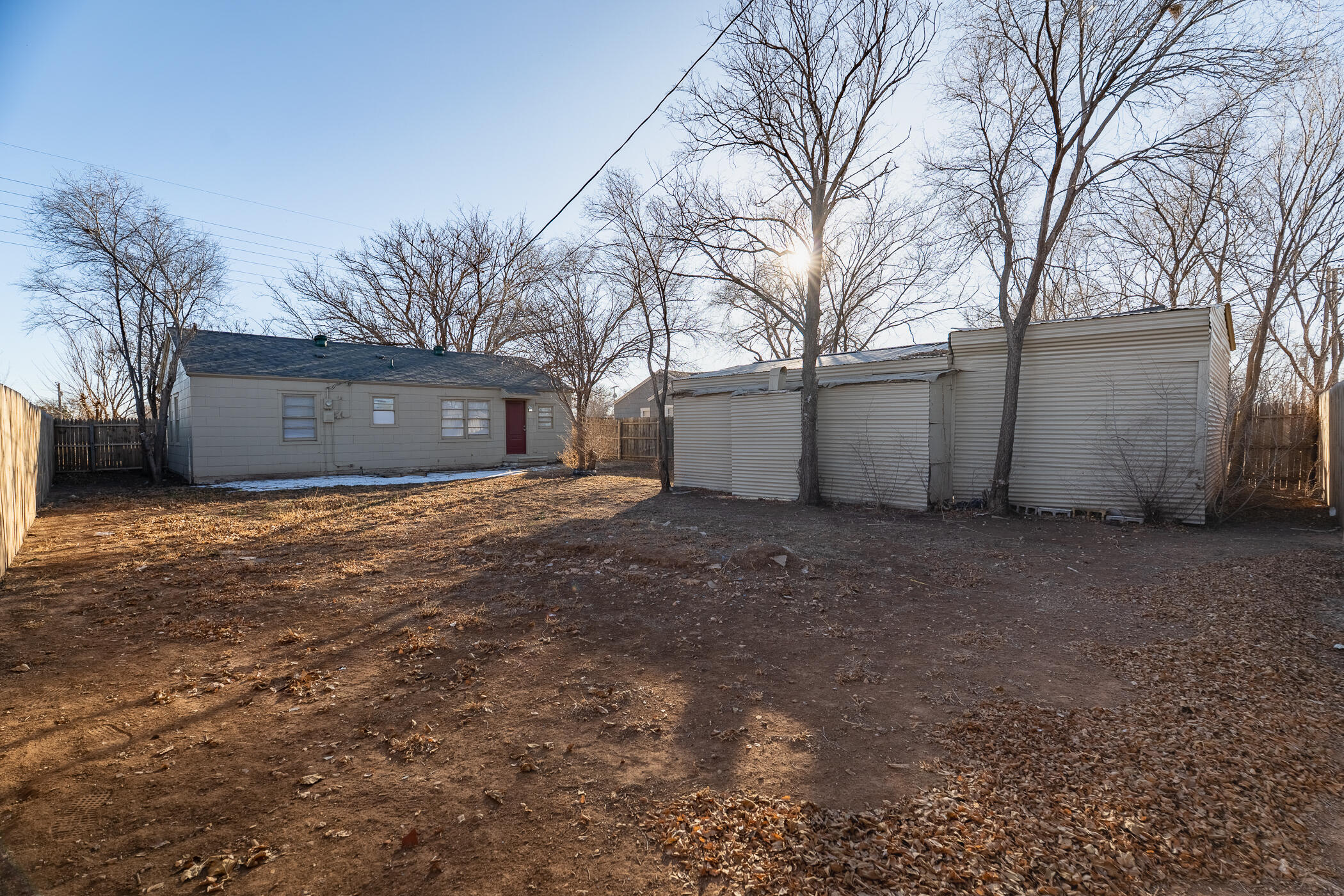 1304 42nd Street Lubbock, TX 79412 - Photo 15 of 17 DSC07619-HDR