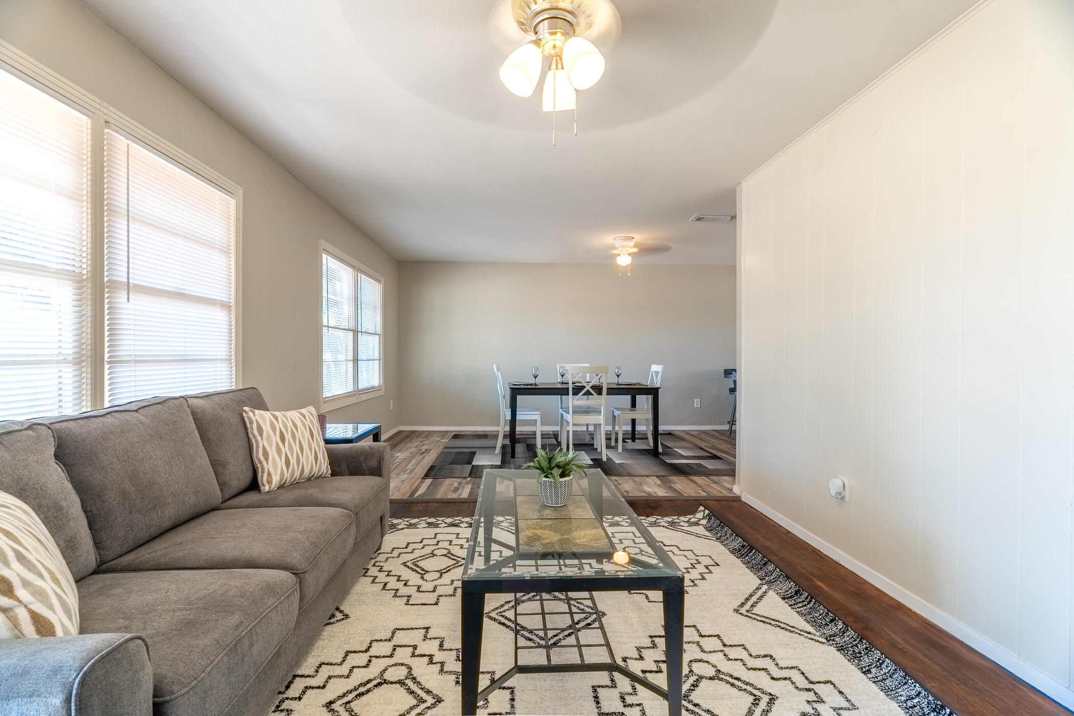 1304 42nd Street Lubbock, TX 79412 - Photo 3 of 17 Paul & Blanca