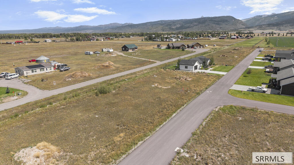 882 Stone Crop Road Victor, ID 83455 - Photo 10 of 20 Aerial View