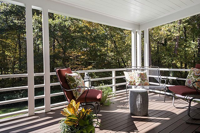 3718 Eton Road Durham, NC 27707 - Photo 23 of 25 Photo 23