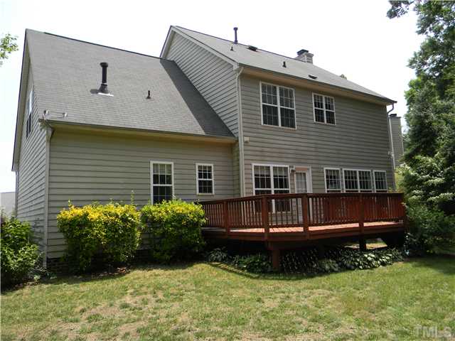 5501 Chatt Court Raleigh, NC 27616 - Photo 10 of 10 Gallery Image 10