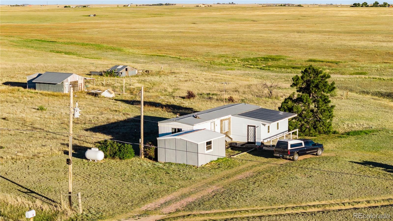 36565 Hanisch Road Calhan, CO 80808 - Photo 15 of 48