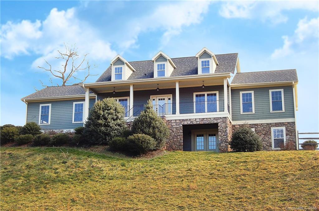 39 Wright Farm Road Candler, NC 28715 - Photo 1 of 24 Gallery Image 1