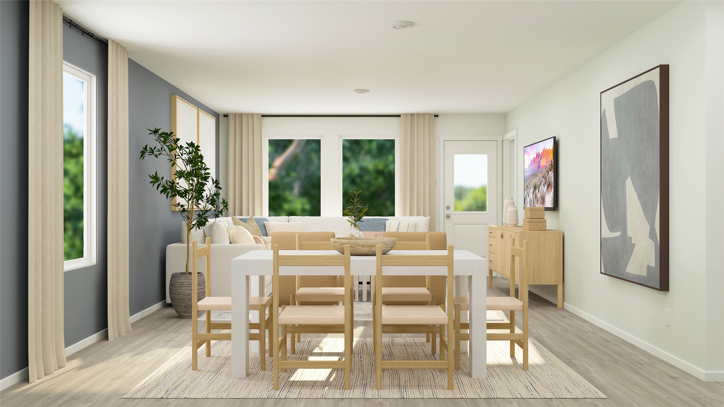 133 Star Packer Lane Jarrell, TX 76537 - Photo 15 of 34