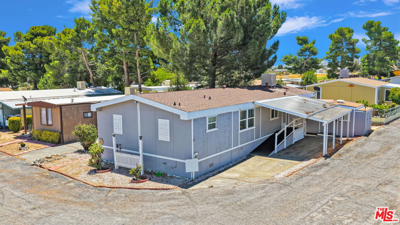 10200 Johnson Road, Unit 40 Phelan, CA 92371 - Photo 44 of 45