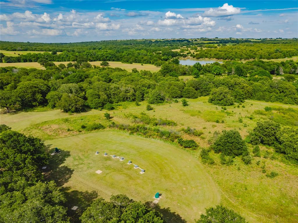 2197 Netherly Lane Forestburg, TX 76239 - Photo 9 of 40 a view of a yard with an outdoor space