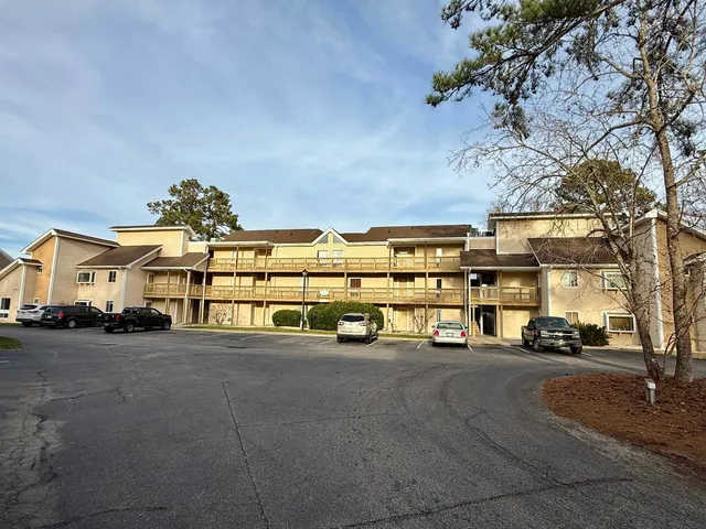 $1,400 | 1025 Plantation Drive, Unit 2613, Little River, SC 29566