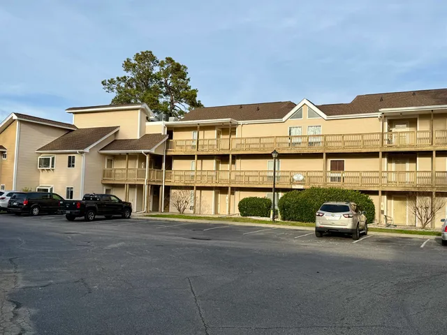 $1,400 | 1025 Plantation Drive, Unit 2613, Little River, SC 29566