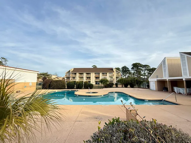 $1,400 | 1025 Plantation Drive, Unit 2613, Little River, SC 29566