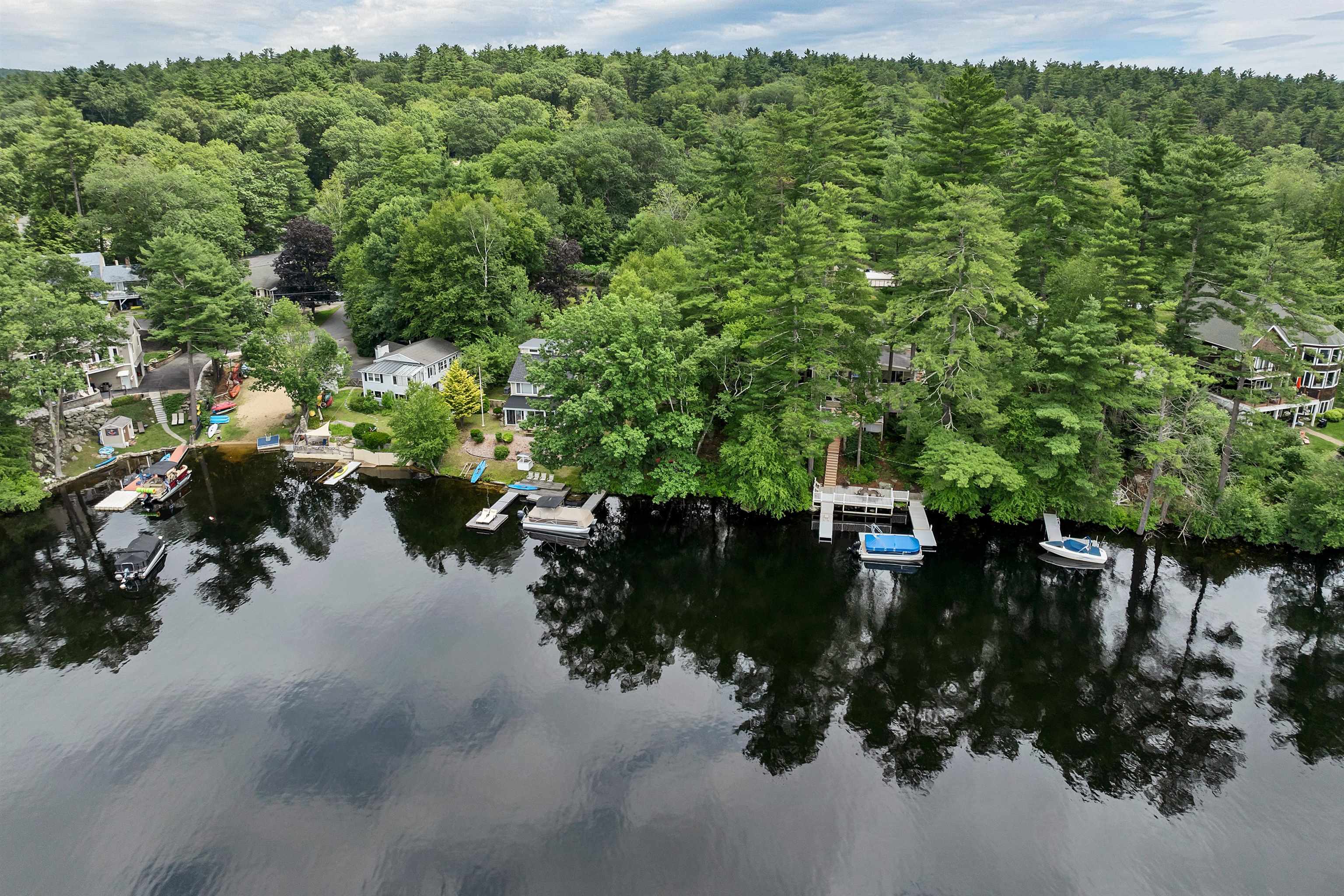9 Valcat Lane Atkinson, NH 03811 - Photo 29 of 39