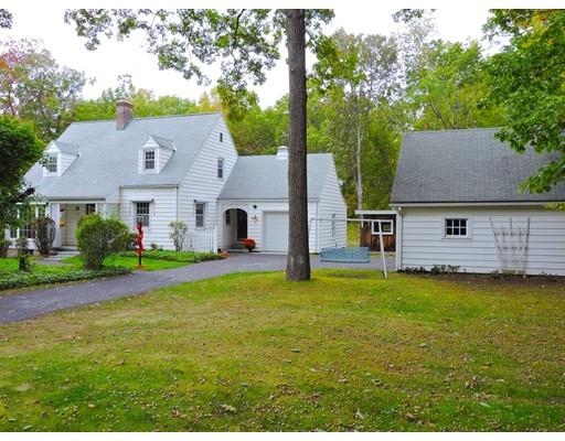 98 Nash Hill Road Ludlow, MA 01056 - Photo 3 of 42 Gallery Image 3