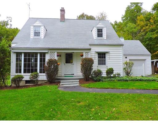98 Nash Hill Road Ludlow, MA 01056 - Photo 8 of 42 Gallery Image 8
