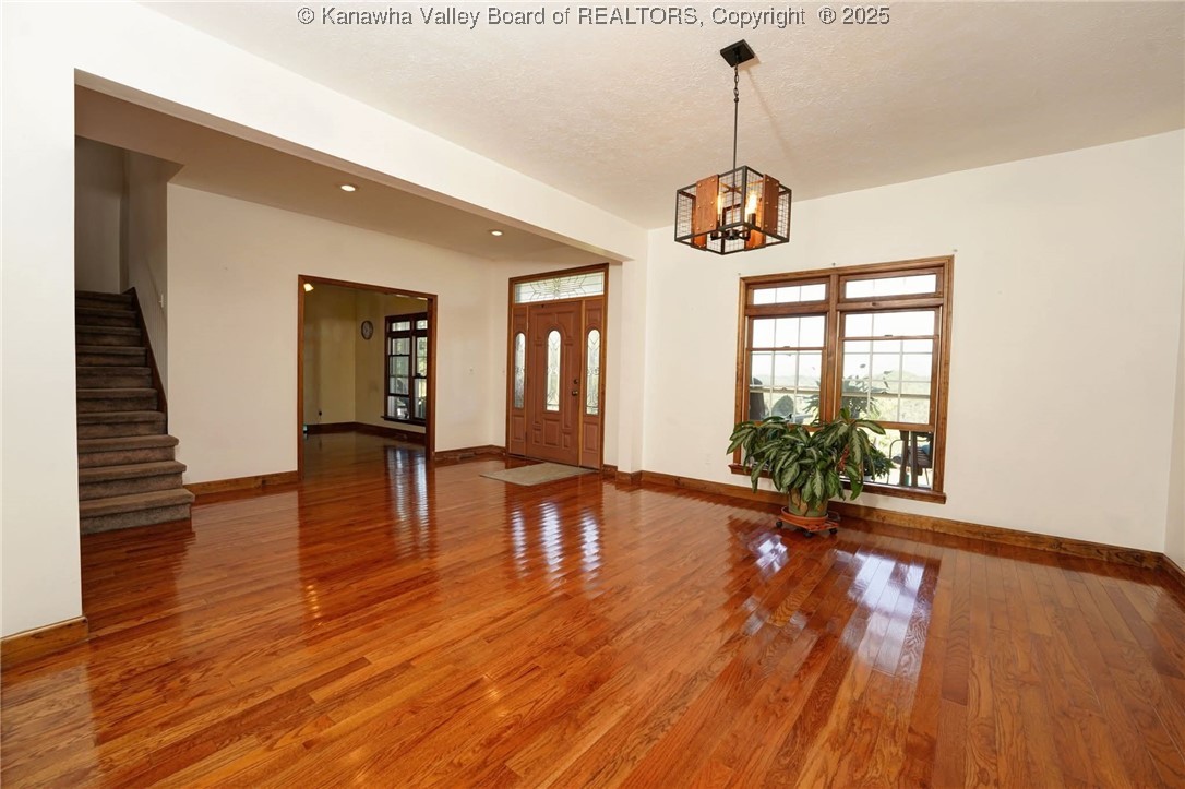 204 Jarvis Ridge Griffithsville, WV 25521 - Photo 12 of 44 Gallery Image 12