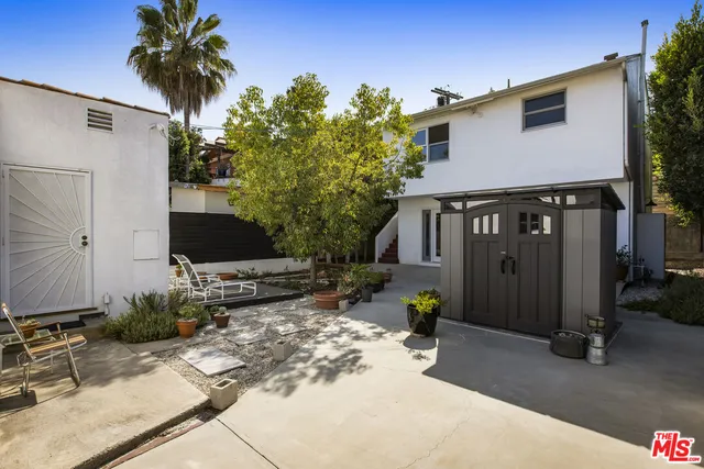 $1,649,000 | 1525 Carmona Avenue, Los Angeles, CA 90019