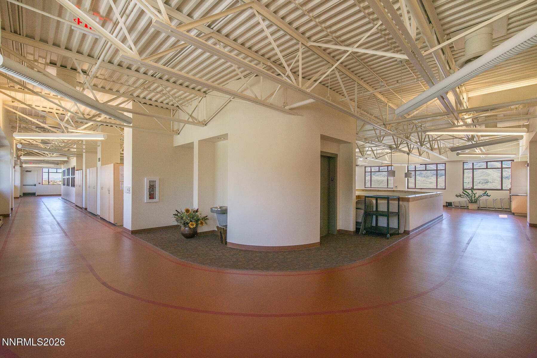1160 West Del Webb Parkway Reno, NV 89523 - Photo 47 of 52 47 Indoor Track