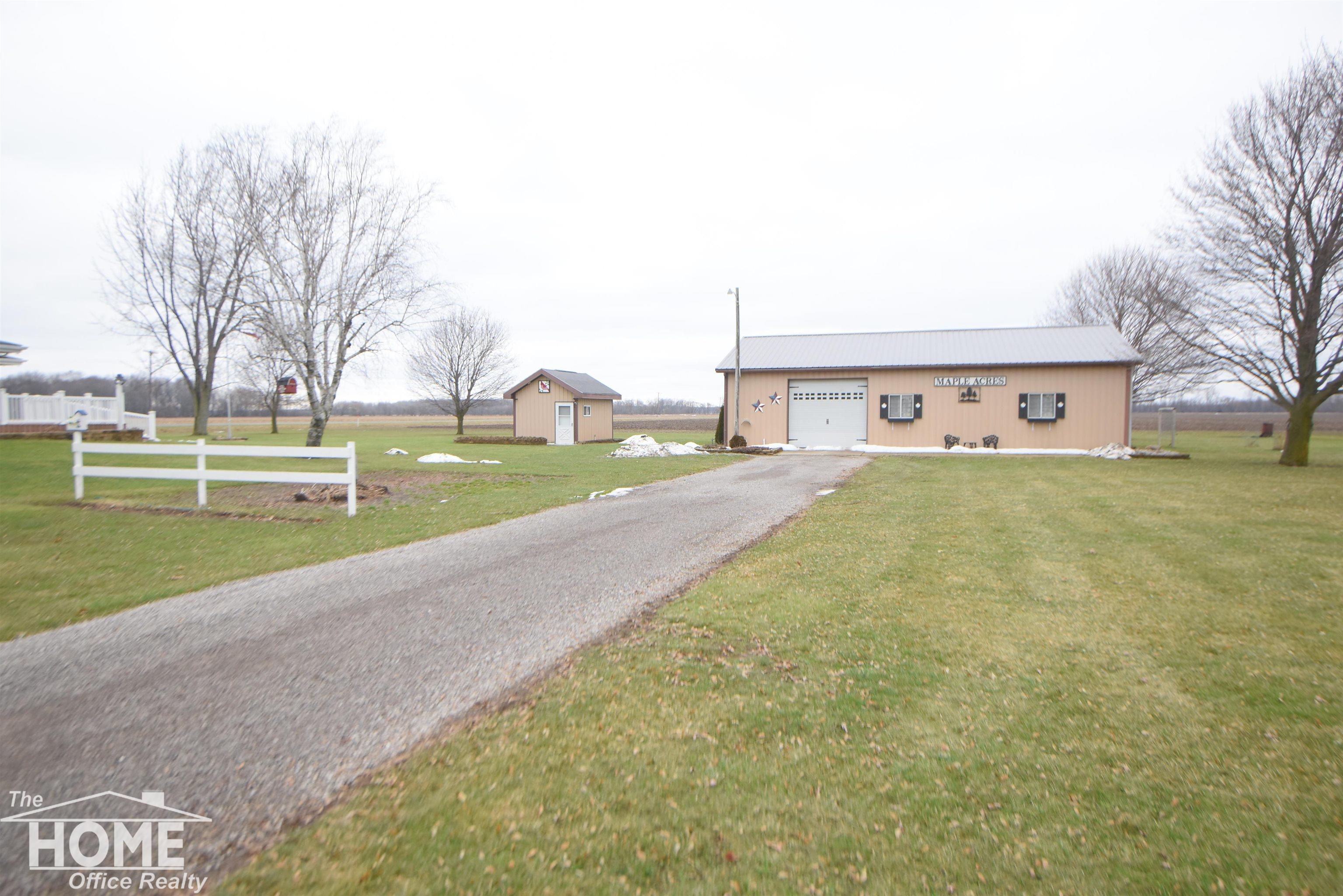 19975 West Kramer Road Henderson, MI 48841 - Photo 53 of 58