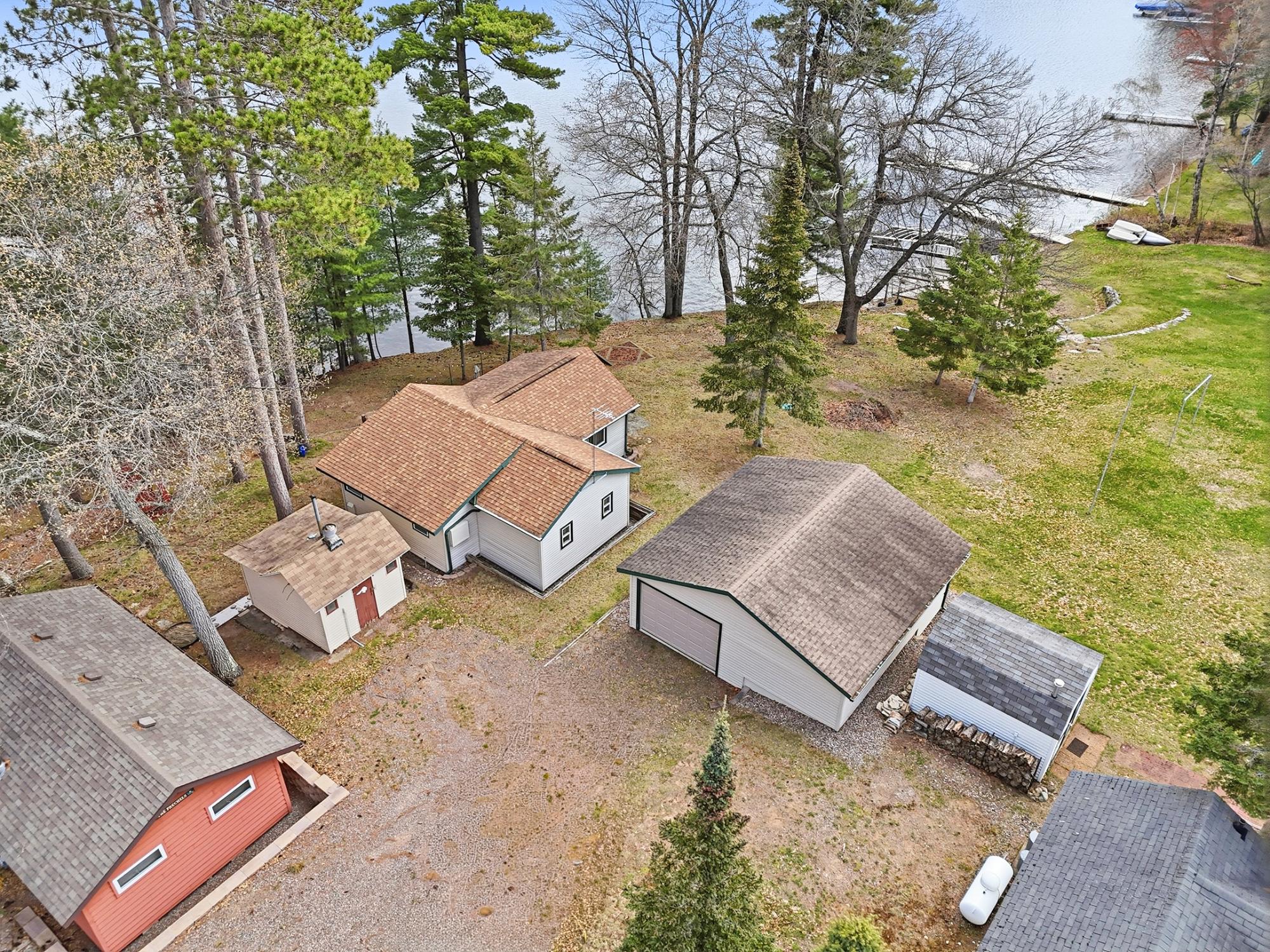 N12090 Heafford Road, Unit 3 Tomahawk, WI 54487 - Photo 27 of 40 Gallery Image 27
