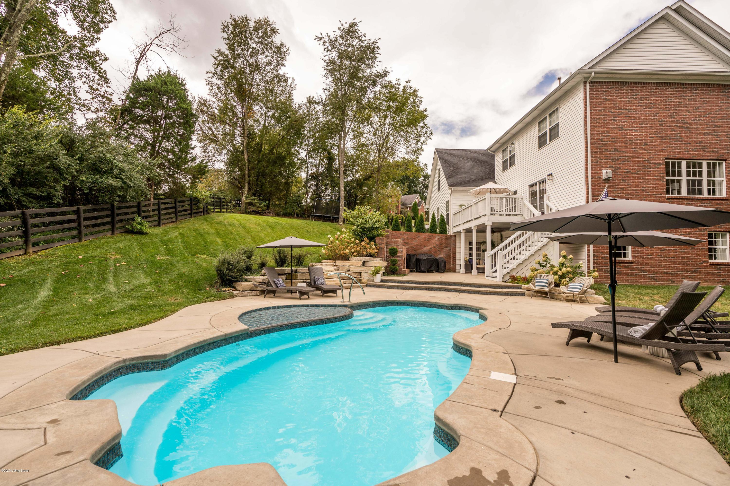 13631 Hunters Ridge Court Prospect, KY 40059 - Photo 51 of 78 051-150-59