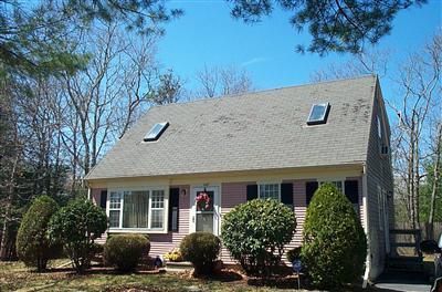 148 Tanbark Road Marstons Mills, MA 02648 - Photo 1 of 9 Primary Photo