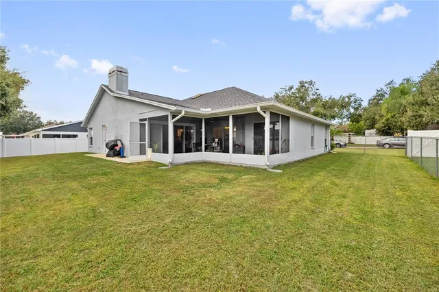 $385,000 | 4704 Canterbury Drive, Land O' Lakes, FL 34639