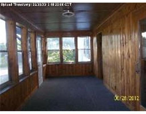 96 Gordon Hill Road Thorndike, ME 04986 - Photo 5 of 10 Other. Porch