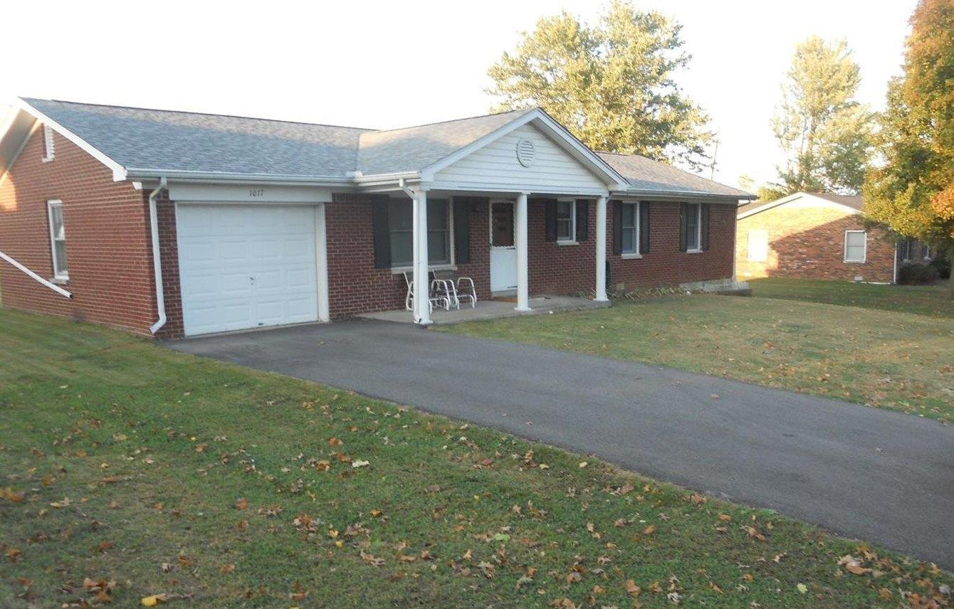 1017 Jenny Lillard Road Lawrenceburg, KY 40342 - Photo 2 of 24 Photo 2