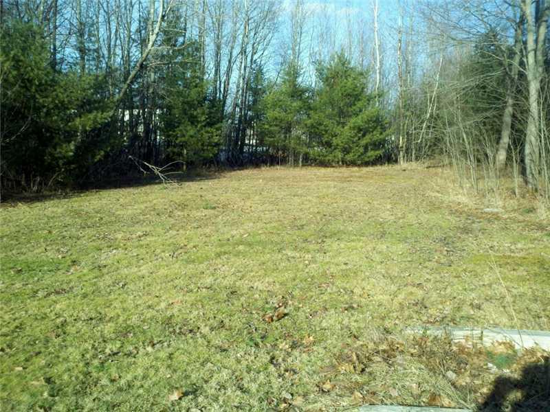 64 Bradley Road Milford, ME 04461 - Photo 15 of 16 Yard/Garden.