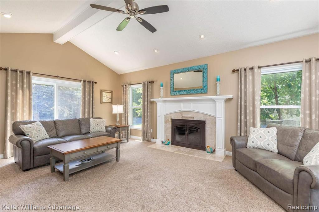 24296 Roma Ridge Drive Novi, MI 48374 - Photo 5 of 50
