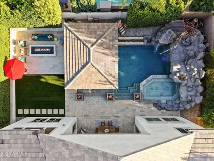 $2,000,000 | 3017 East Silo Drive, Gilbert, AZ 85296
