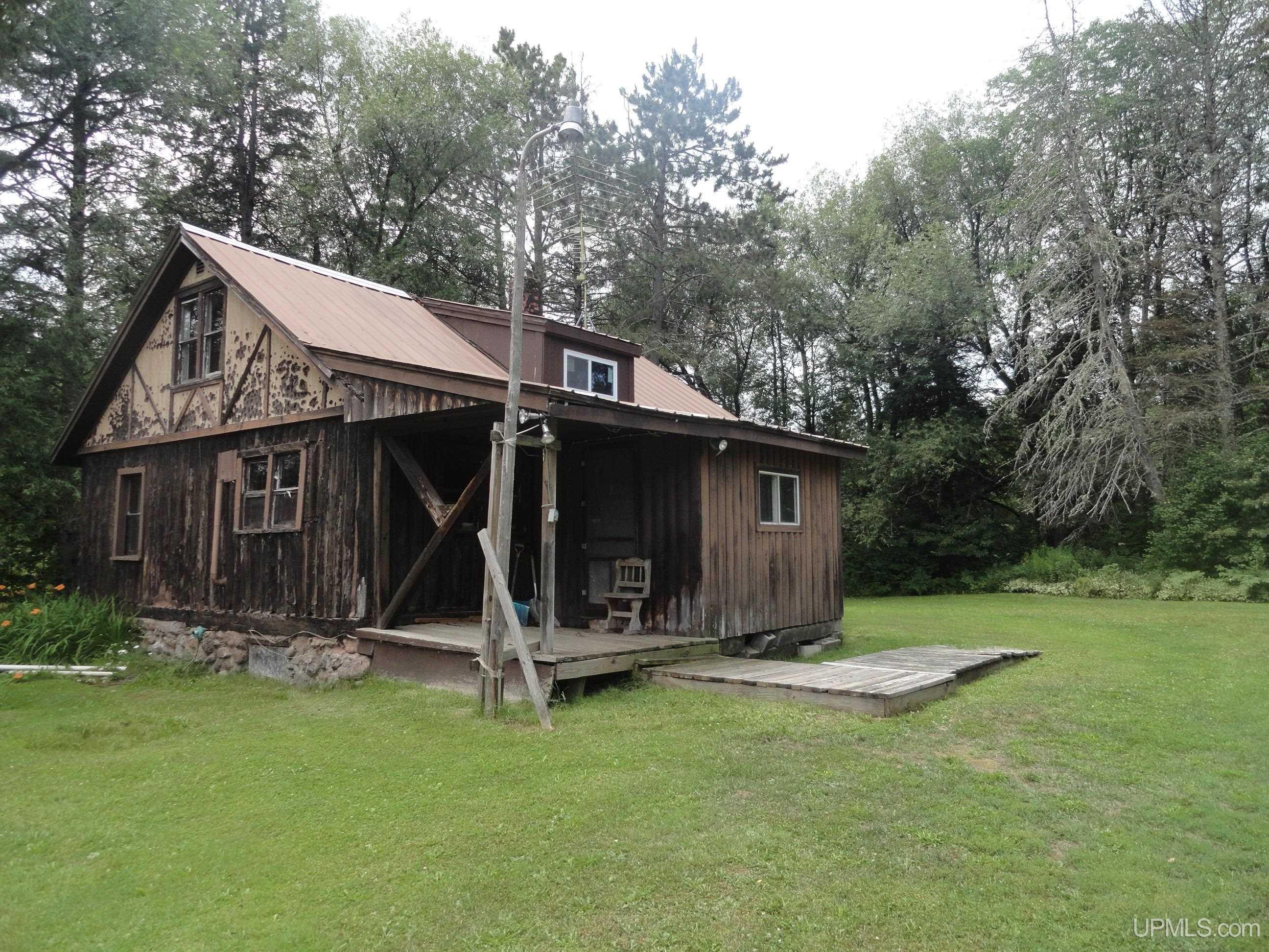 12072 Dunham Road Marenisco, MI 49947 - Photo 2 of 27 Gallery Image 2