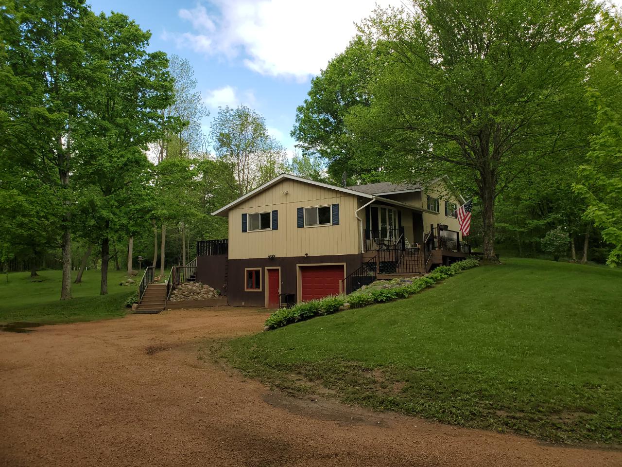 N1577 Rolling Hills Road Antigo, WI 54409 - Photo 28 of 37 Gallery Image 28