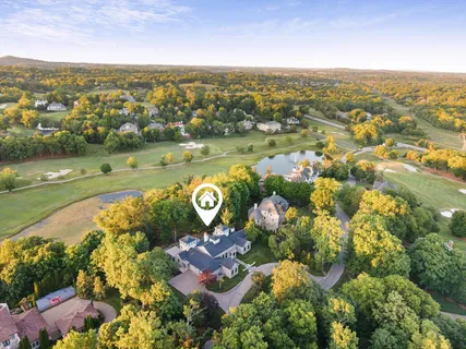 $4,875,000 | 7 Colonel Winstead Drive, Brentwood, TN 37027