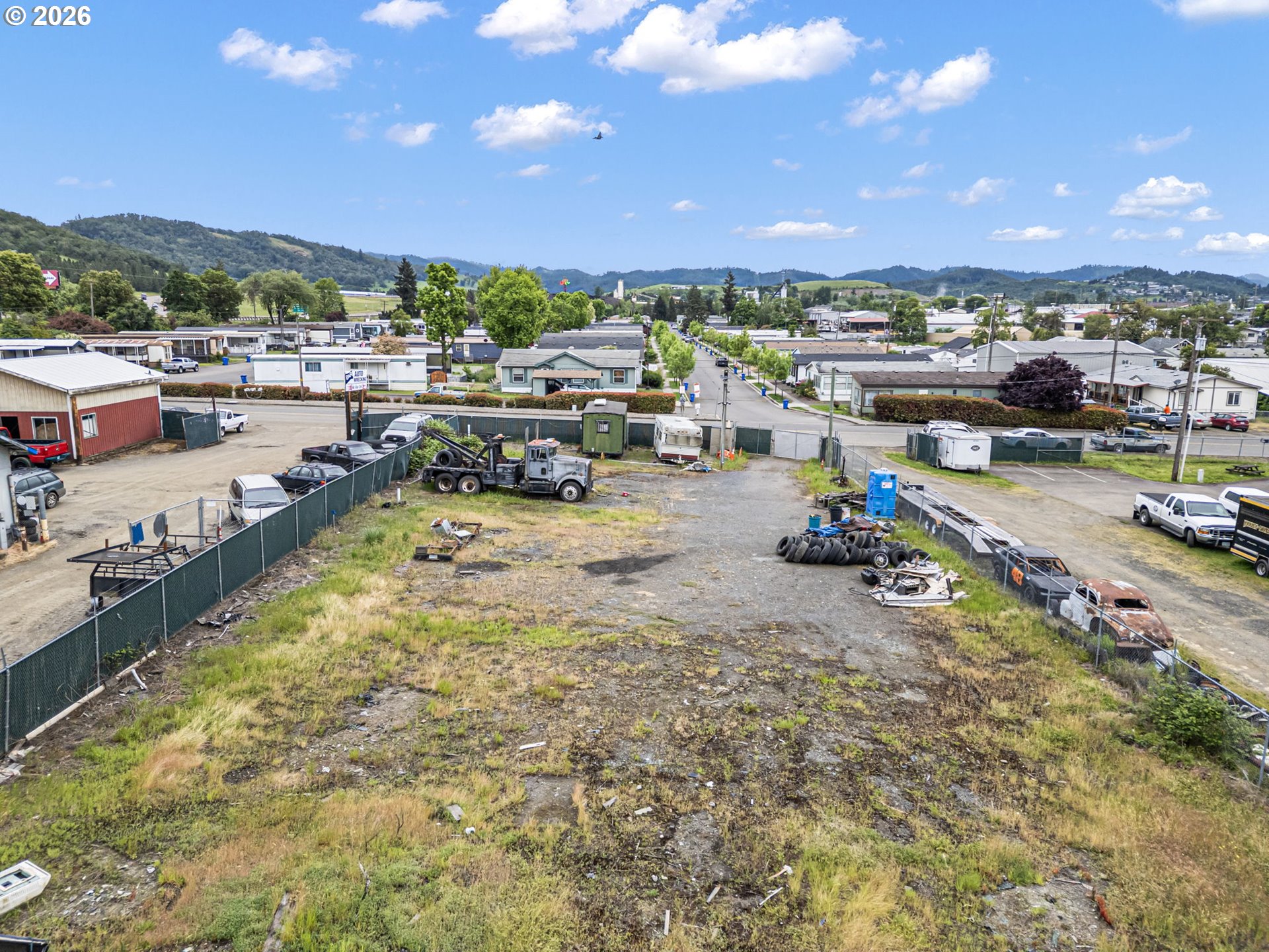 0 Speedway Road Roseburg, OR 97471 - Photo 11 of 13